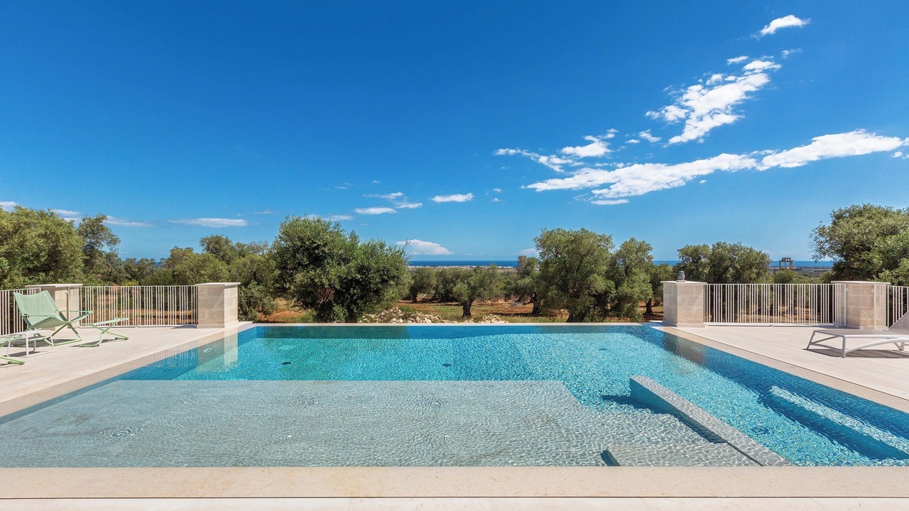 Photo of Outdoor in Carovigno