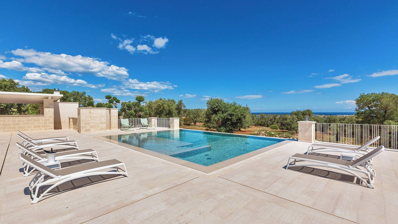 Photo of Outdoor in Carovigno