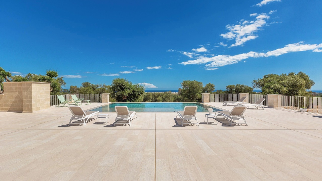 Photo of Outdoor in Carovigno