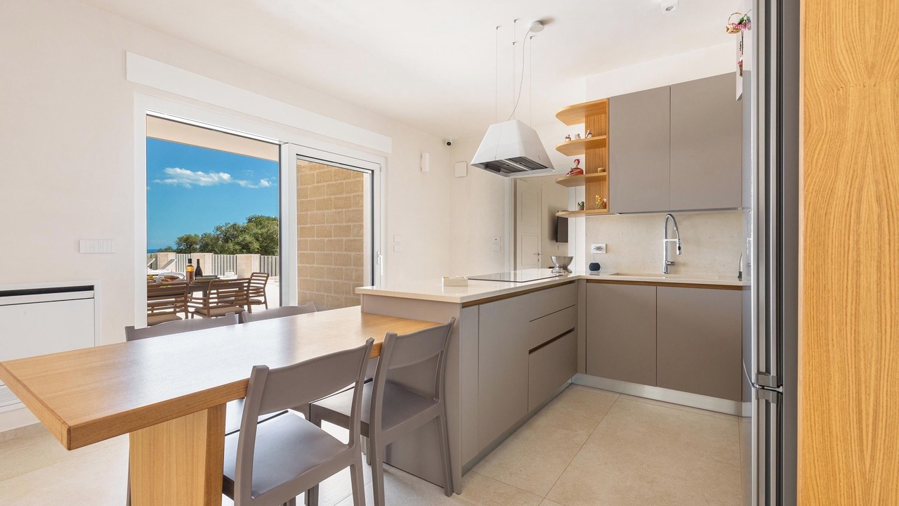 Photo of Kitchen in Carovigno