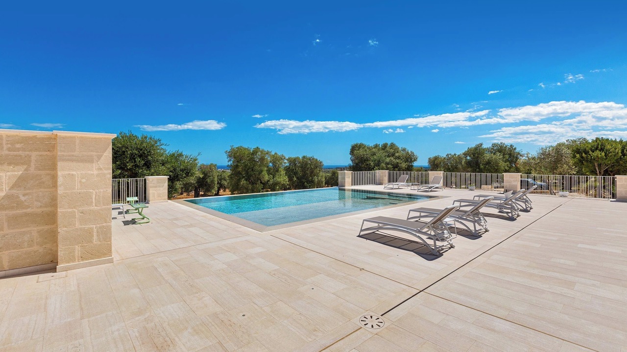 Photo of Outdoor in Carovigno
