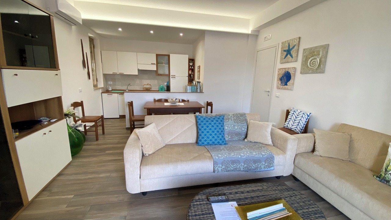 Photo of Livingroom in Santa Maria del Focallo