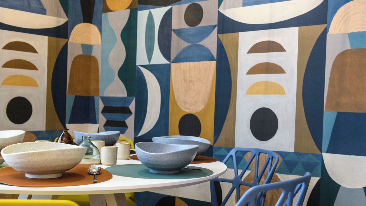 Photo of Livingroom in Quartiere III Pinciano