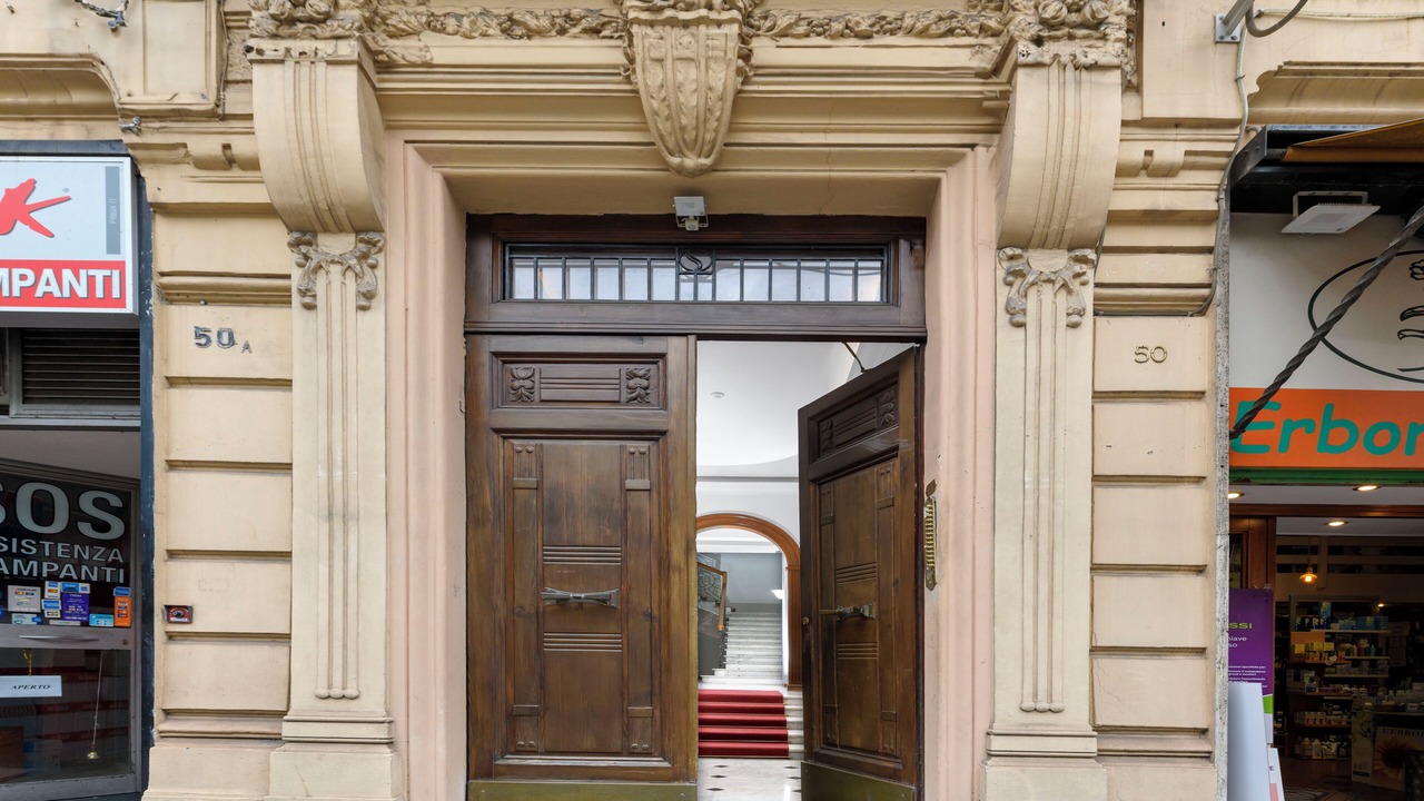 Photo of Outdoor in Quartiere III Pinciano