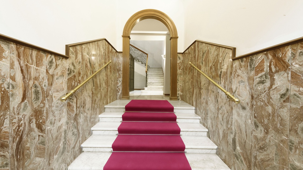 Photo of Outdoor in Quartiere III Pinciano