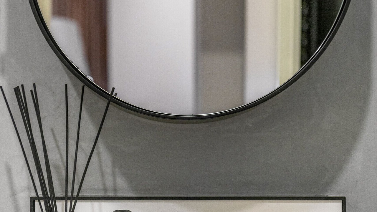 Photo of Bathroom in Dorsoduro