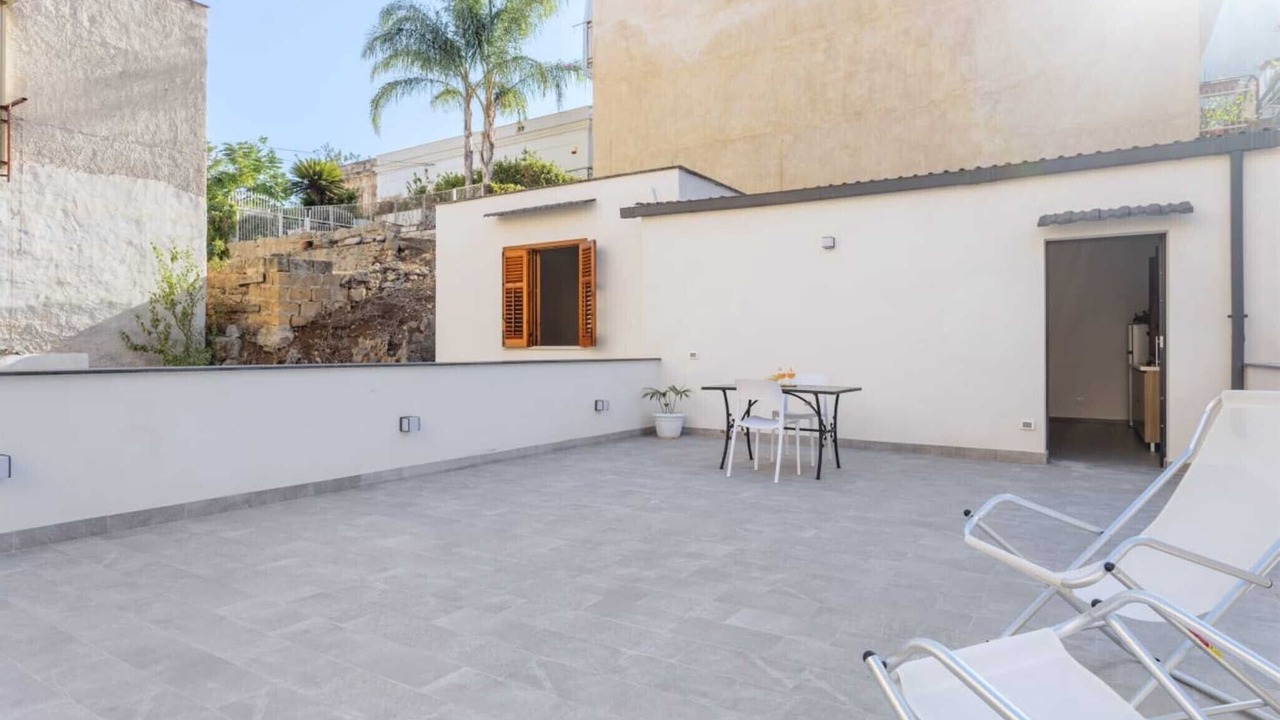 Photo of Outdoor in Palermo