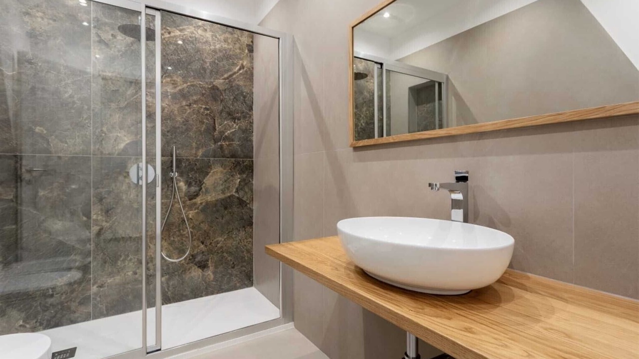 Photo of Bathroom in Palermo