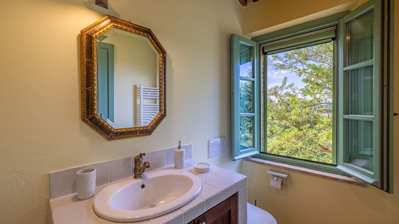 Photo of Bathroom in Chiusi