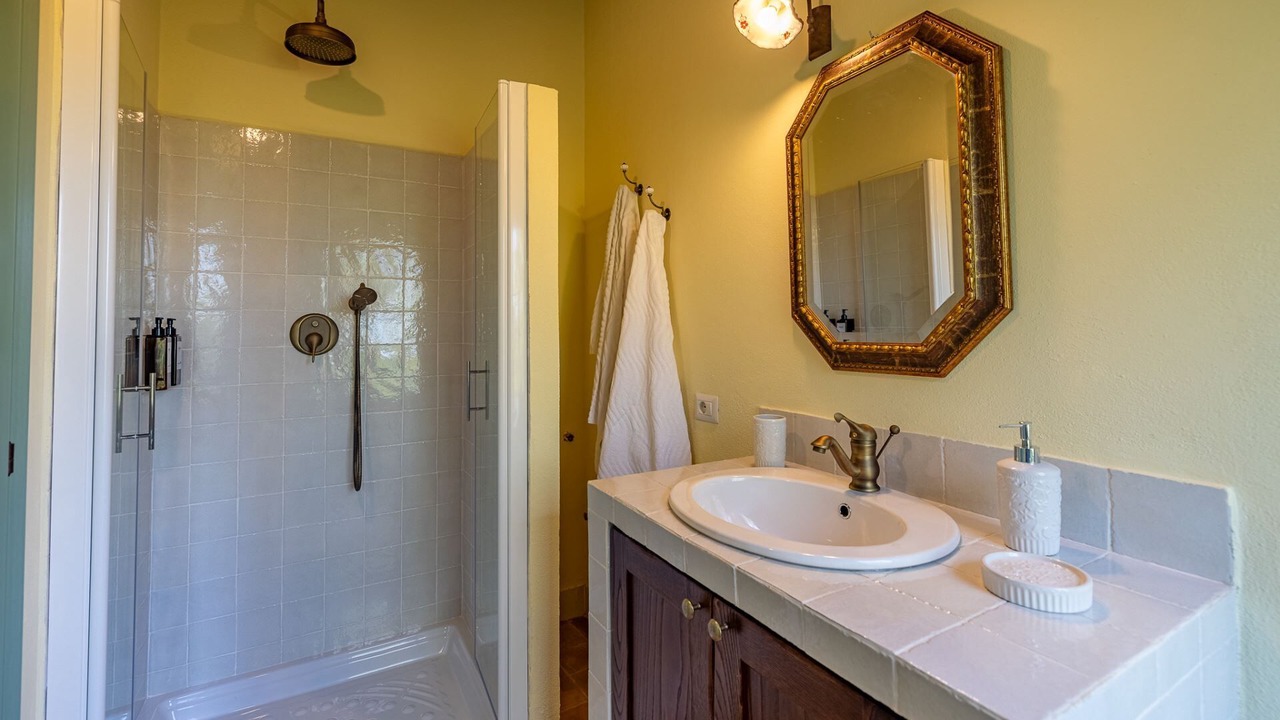 Photo of Bathroom in Chiusi