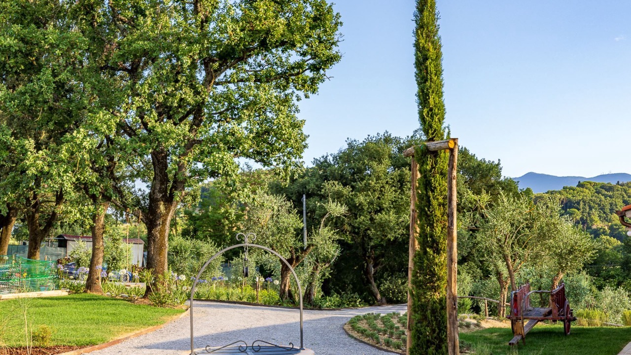 Photo of Outdoor in Chiusi