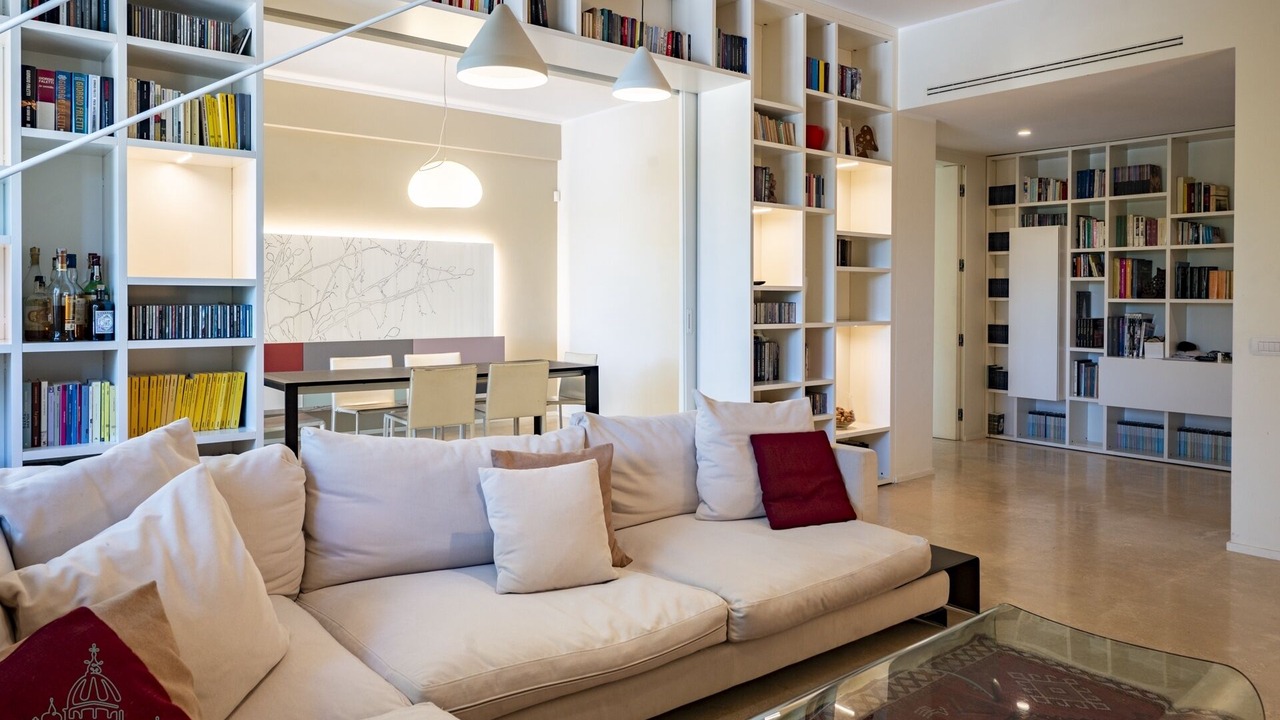 Photo of Bedroom in Parioli