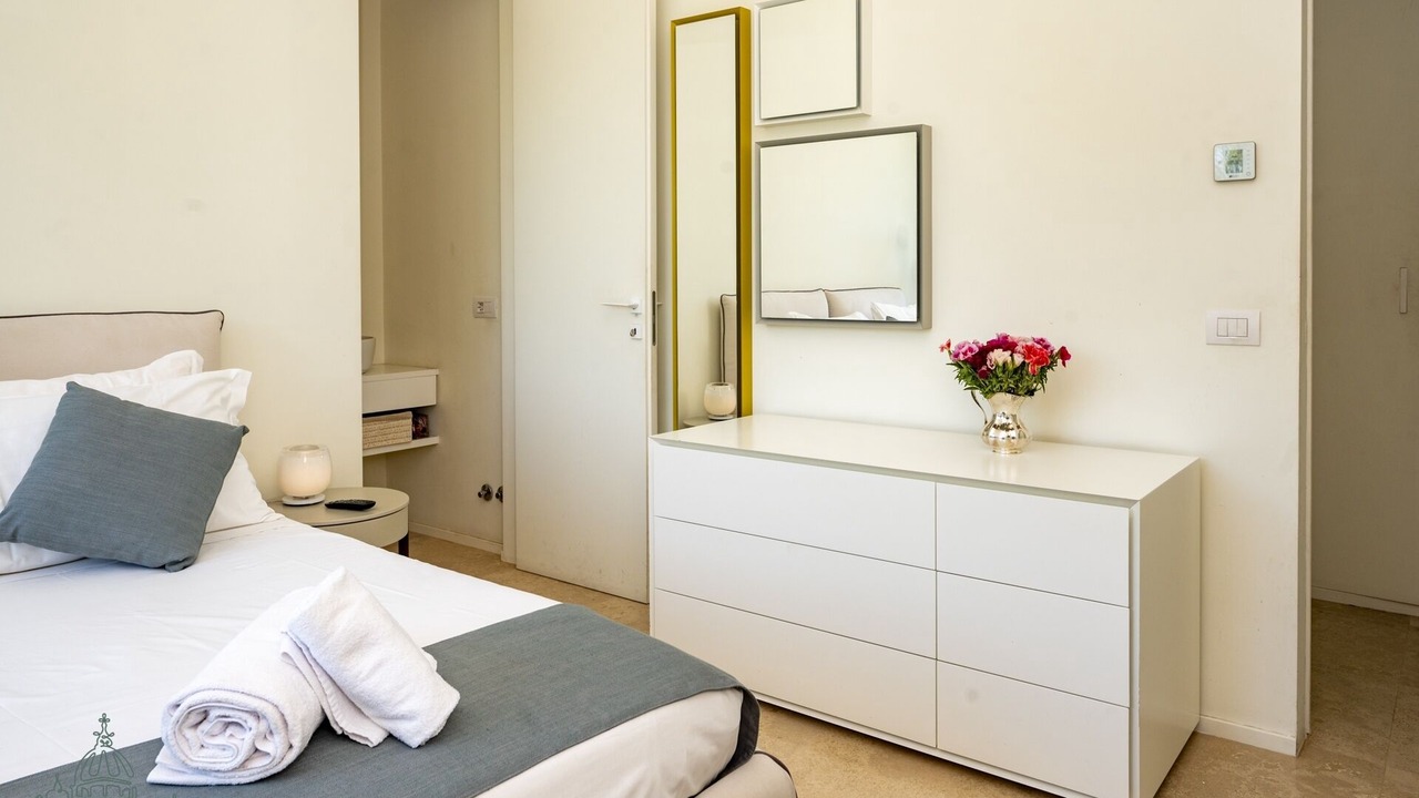 Photo of Bathroom in Parioli