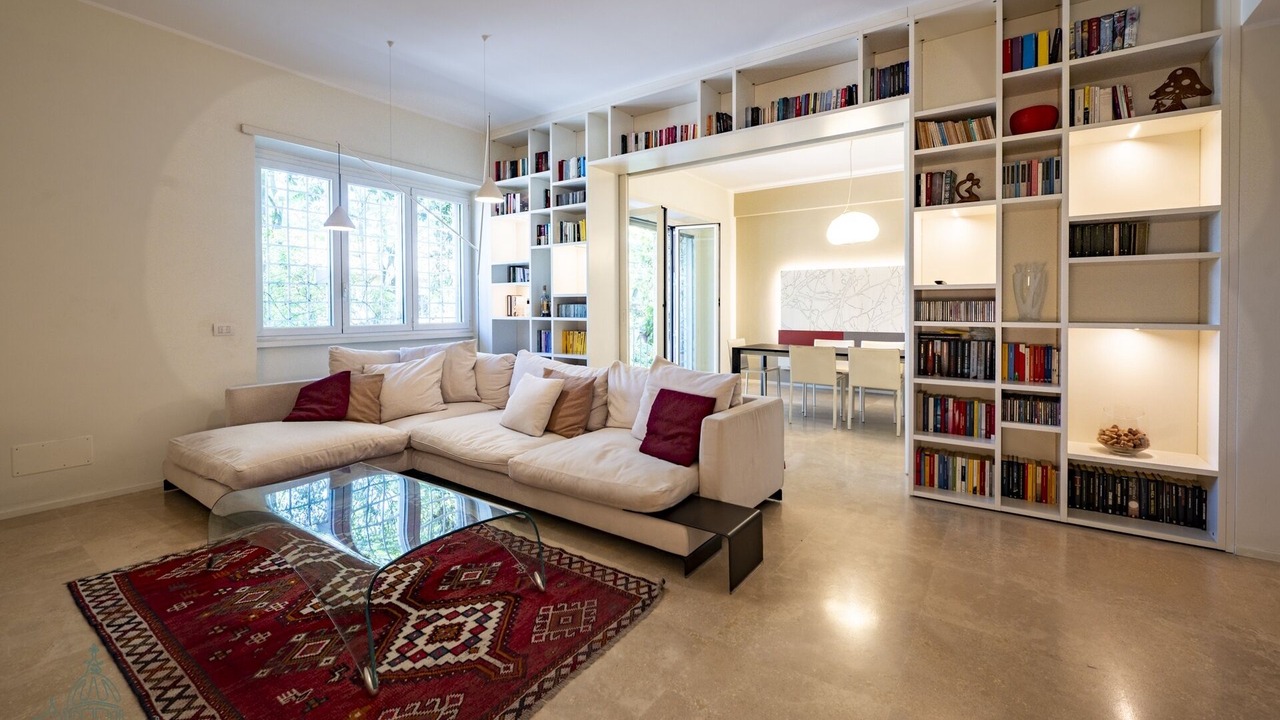 Photo of Bedroom in Parioli