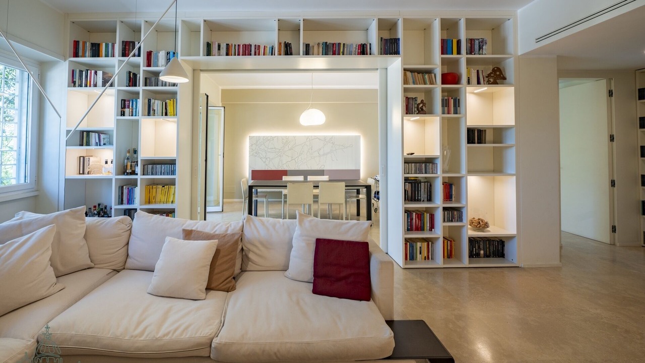 Photo of Bedroom in Parioli