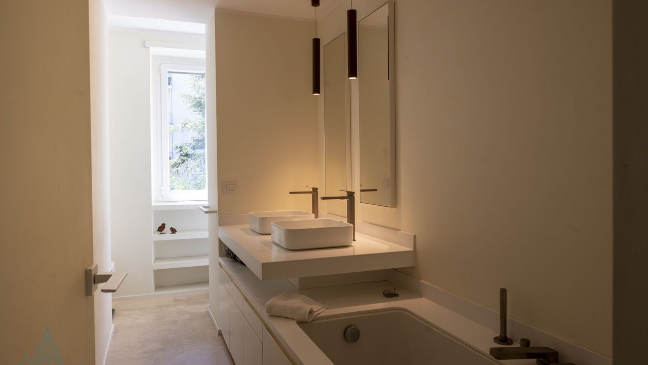 Photo of Bathroom in Parioli