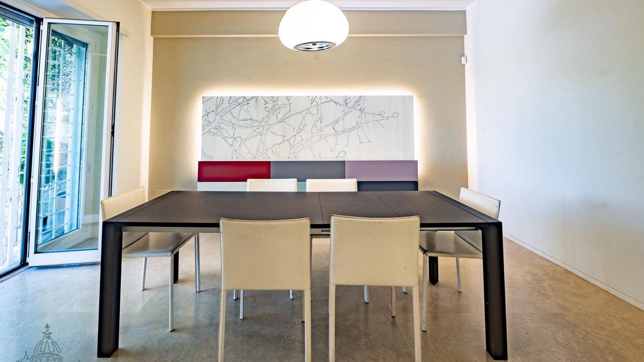 Photo of Livingroom in Parioli