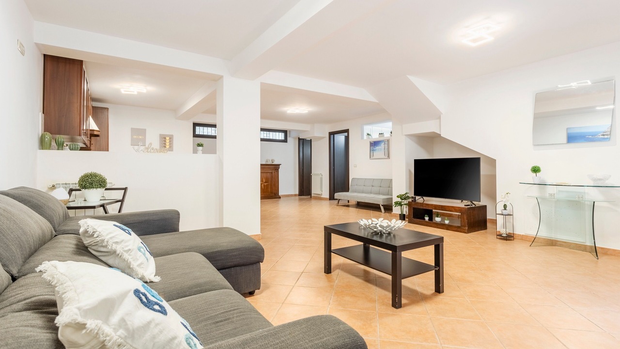 Photo of Livingroom in Partanna