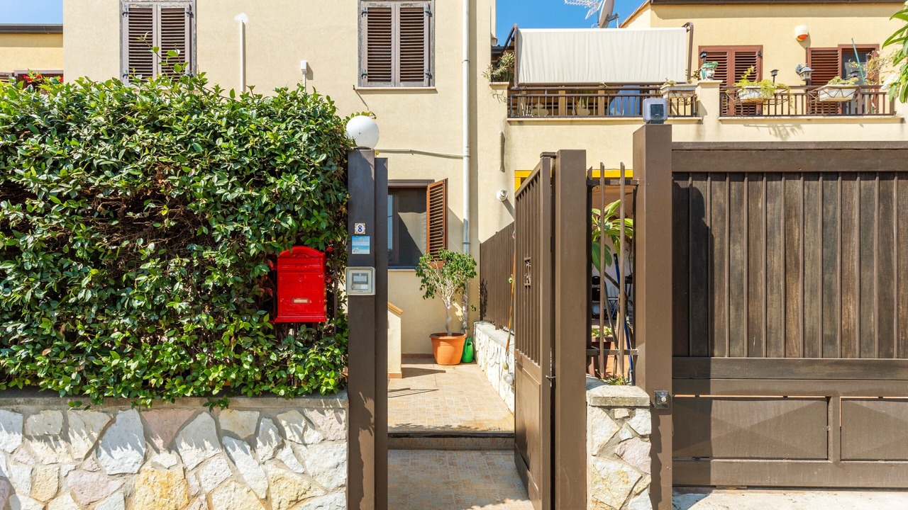 Photo of Outdoor in Partanna