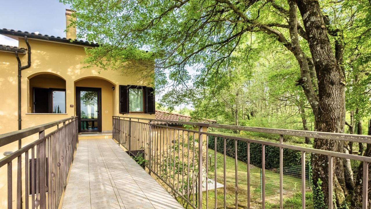 Photo of Outdoor in Sorano
