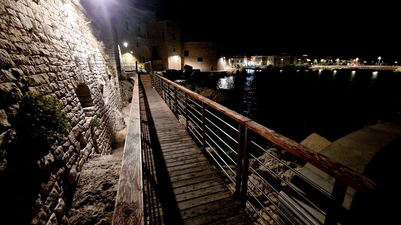 Photo of Outdoor in Giovinazzo