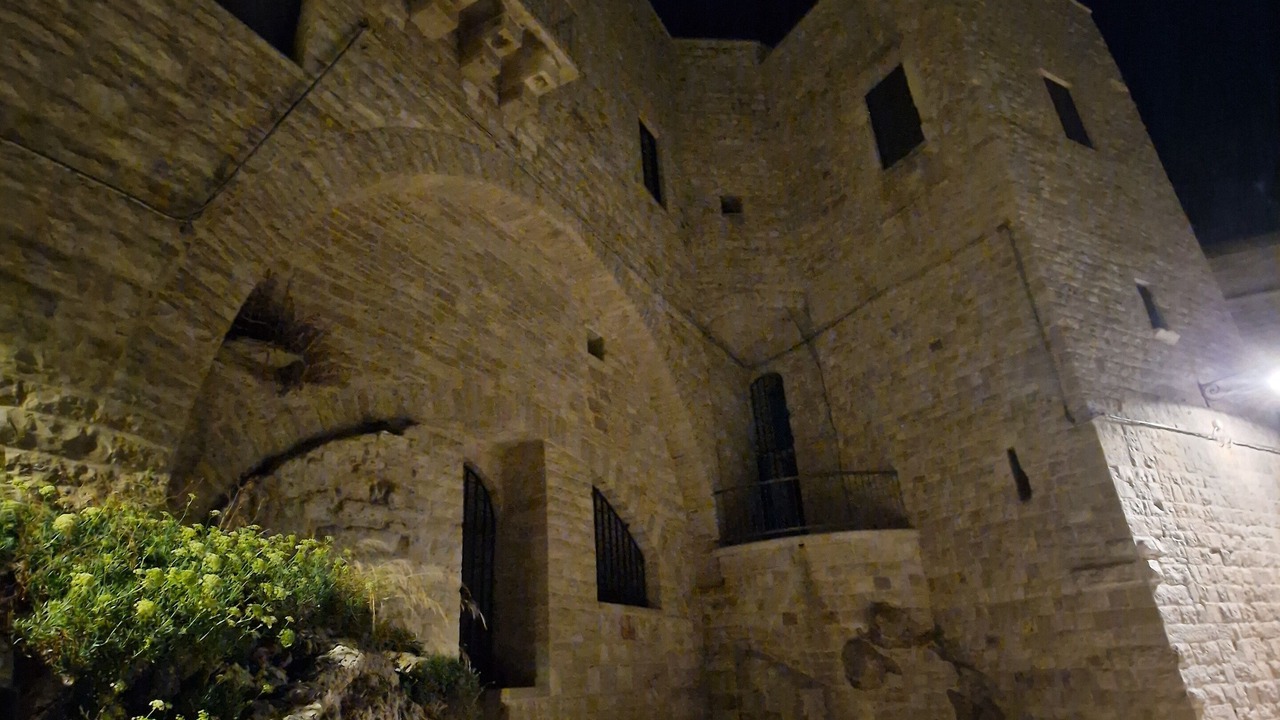 Photo of Outdoor in Giovinazzo
