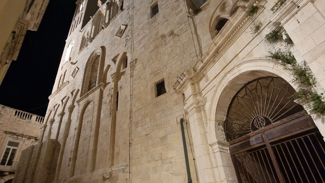 Photo of Outdoor in Giovinazzo