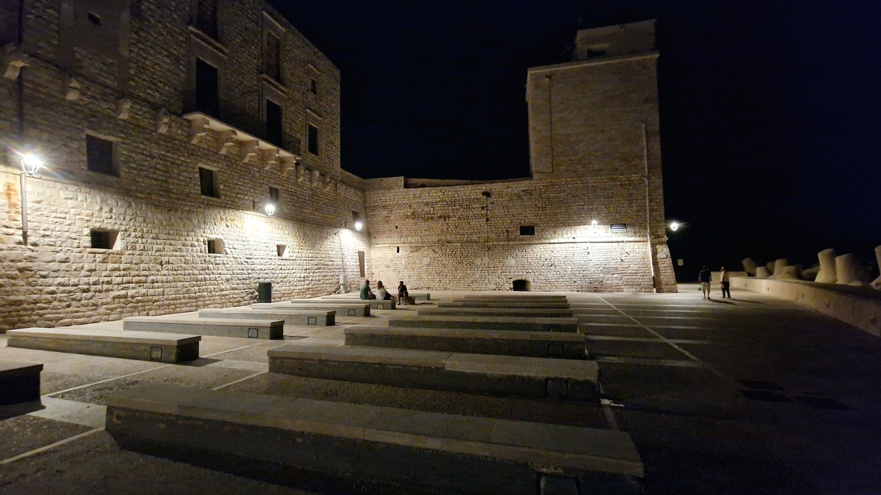 Photo of Outdoor in Giovinazzo