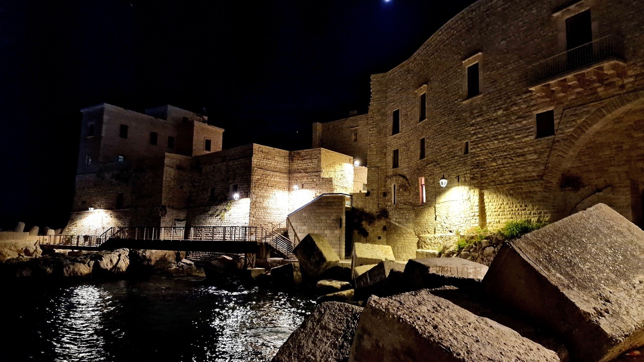 Photo of Outdoor in Giovinazzo