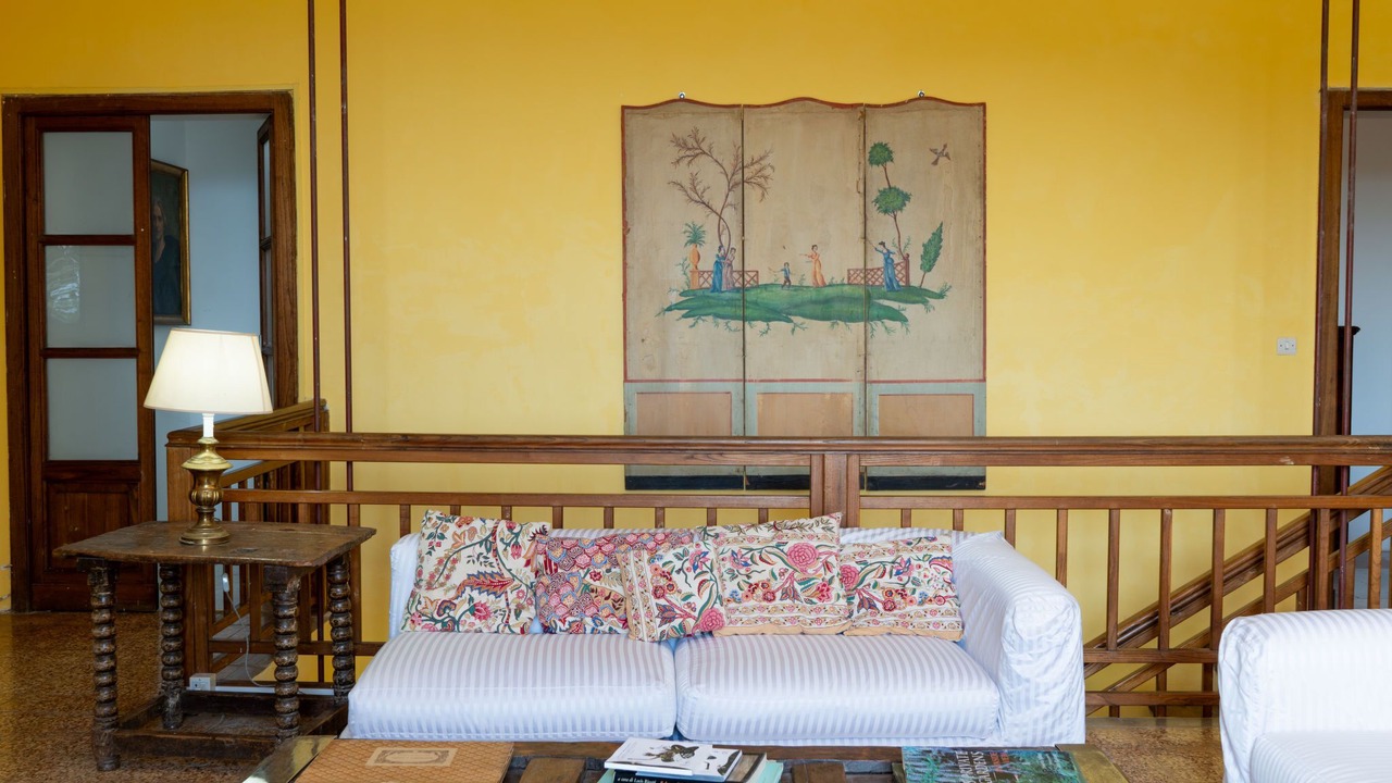 Photo of Livingroom in Orvieto