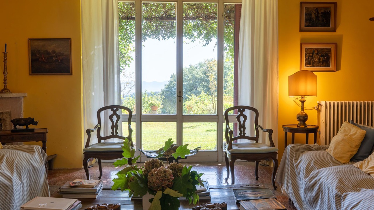 Photo of Livingroom in Orvieto