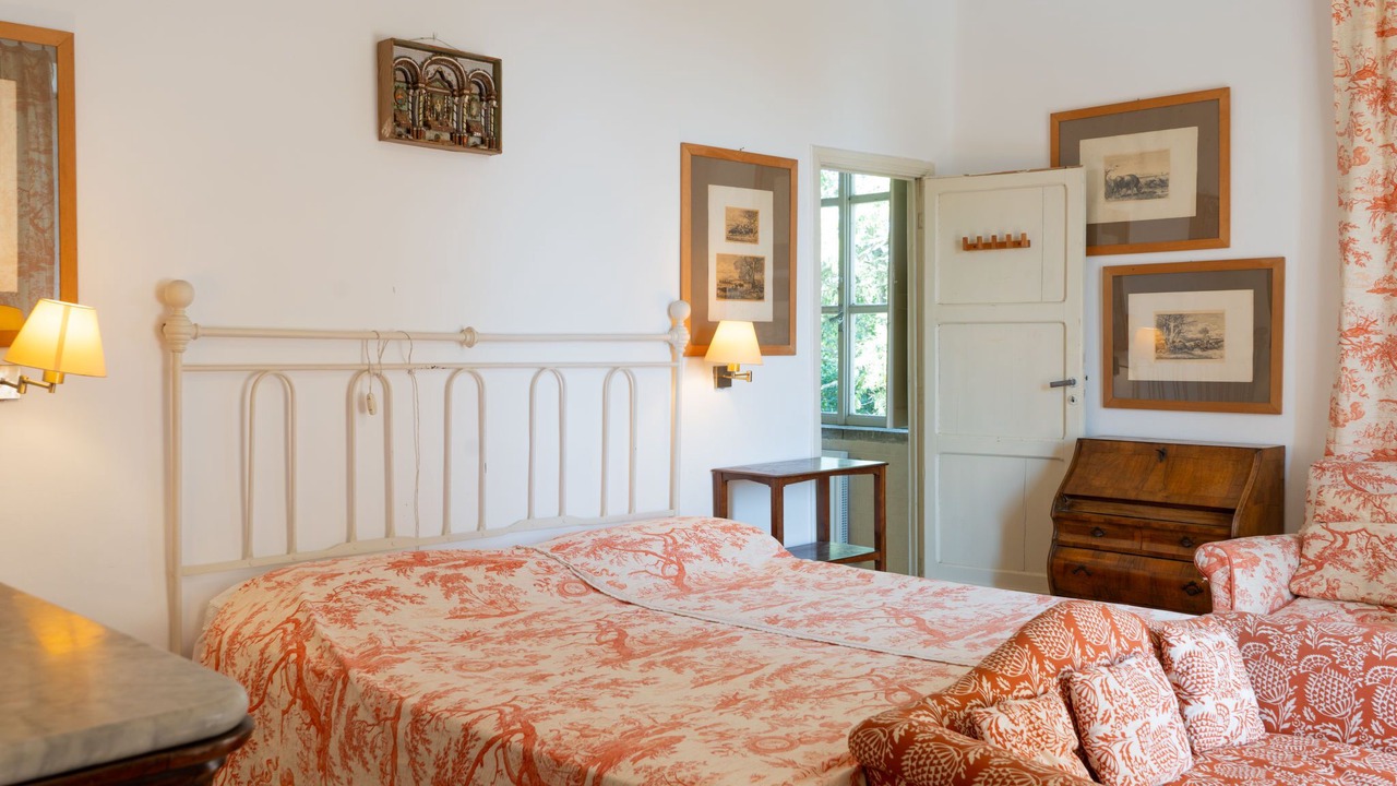 Photo of Livingroom in Orvieto
