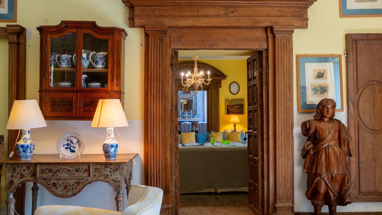 Photo of Livingroom in Orvieto