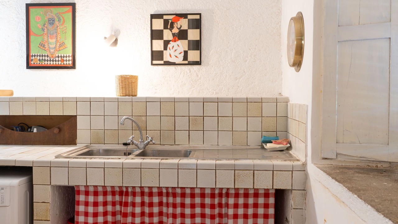 Photo of Bathroom in Orvieto