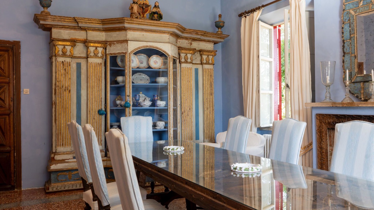 Photo of Bedroom in Orvieto