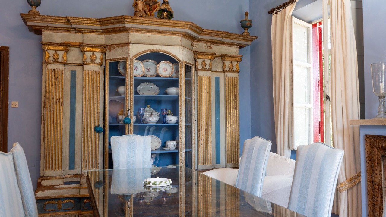Photo of Bedroom in Orvieto
