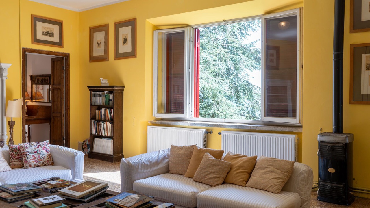 Photo of Livingroom in Orvieto