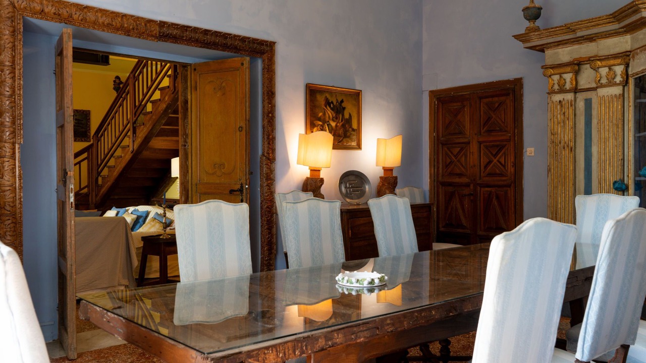 Photo of Bedroom in Orvieto