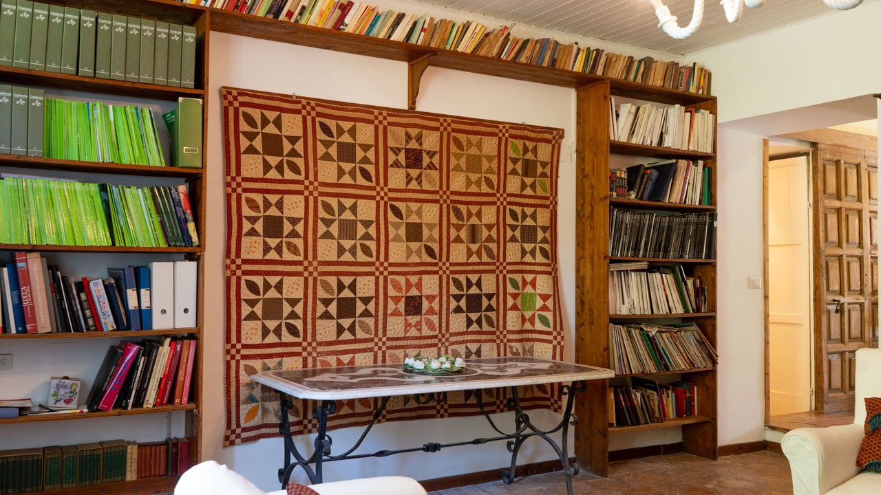 Photo of Livingroom in Orvieto