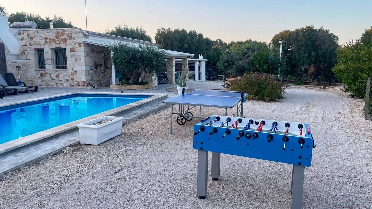 Photo of Others in Villa Castelli