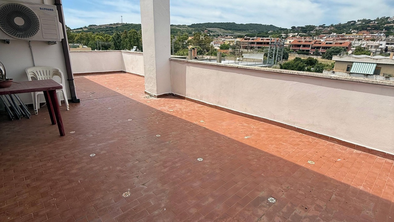 Photo of Patio Balcony in Santa Marinella