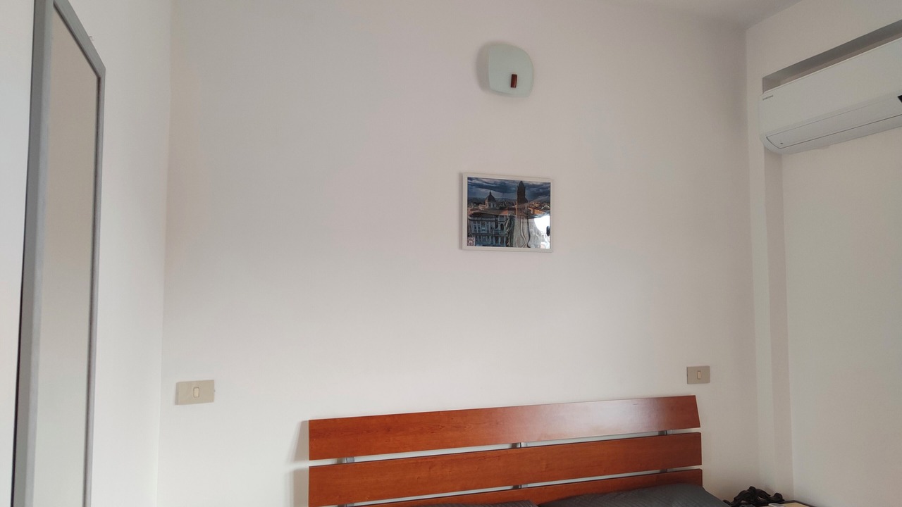 Photo of Bedroom in Santa Marinella