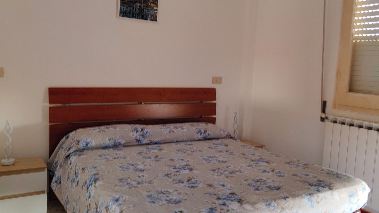 Photo of Bedroom in Santa Marinella