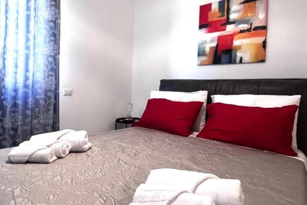 Photo of Bedroom in Fiumicino