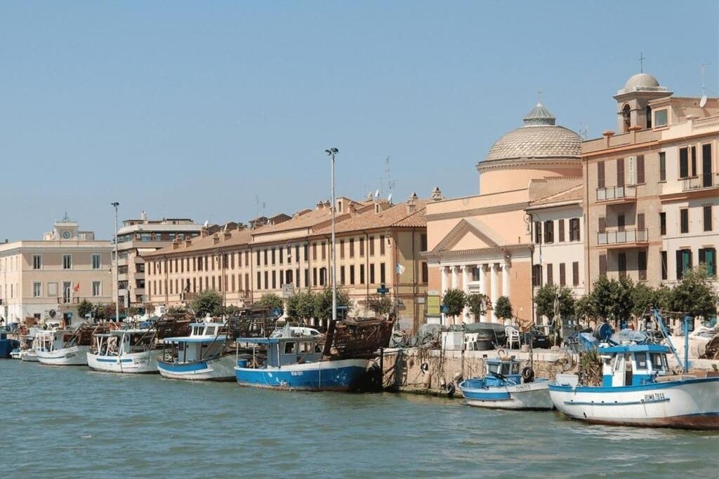 Photo of Others in Fiumicino