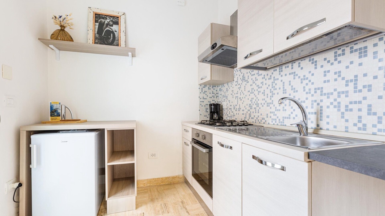 Photo of Kitchen in Lecce