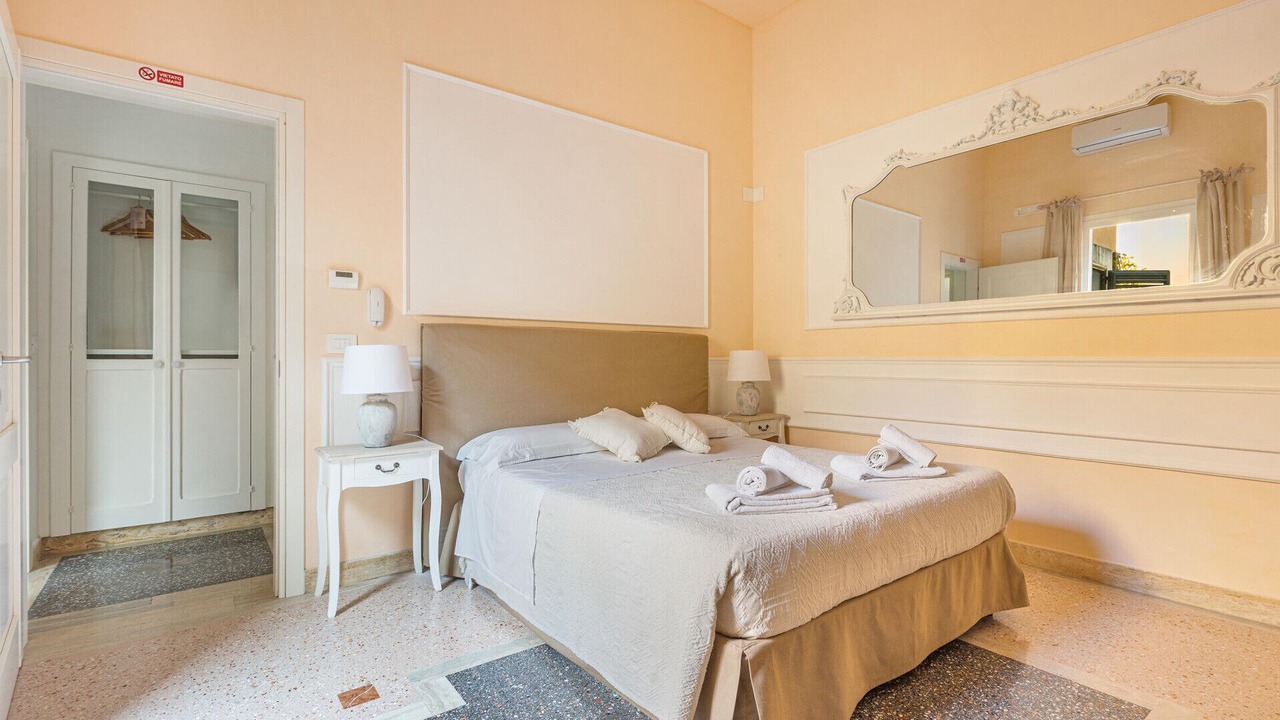 Photo of Bedroom in Lecce