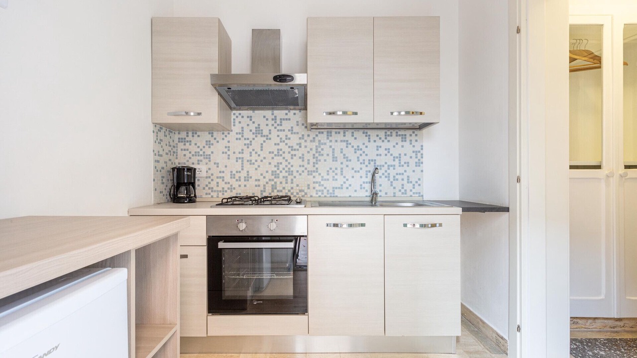 Photo of Kitchen in Lecce