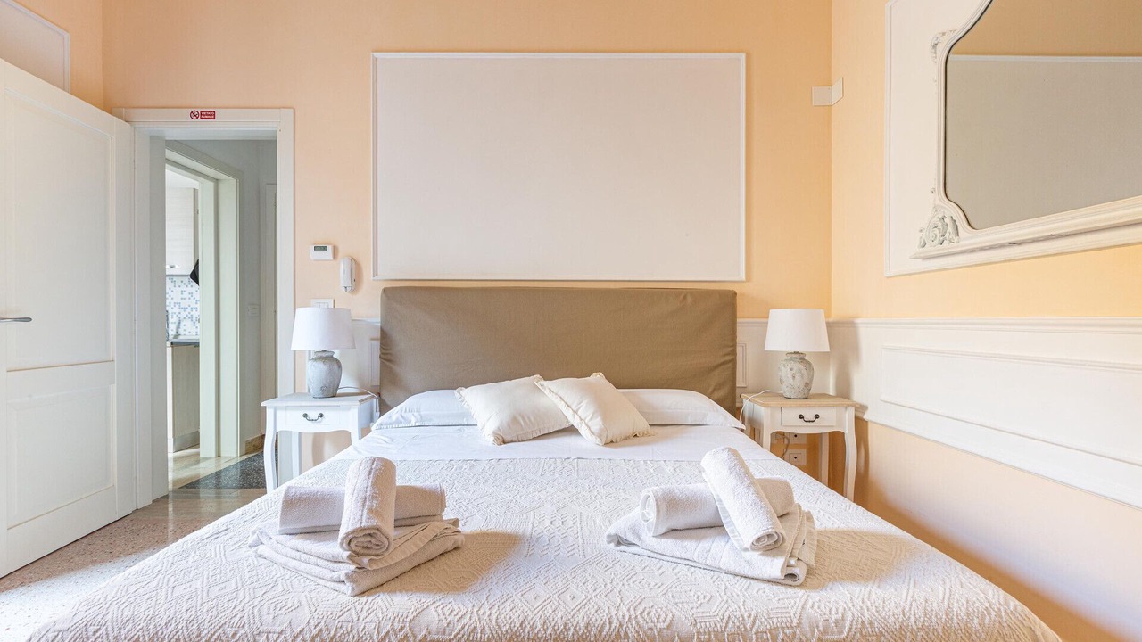 Photo of Bedroom in Lecce