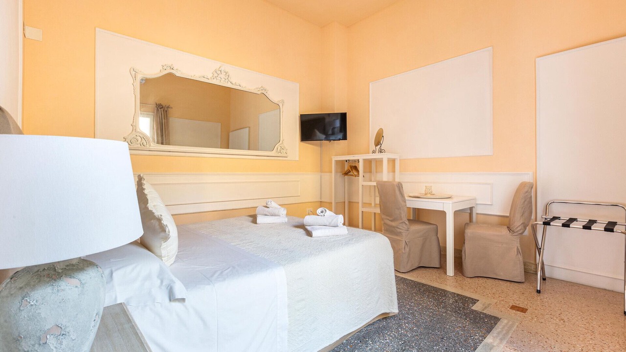 Photo of Bedroom in Lecce